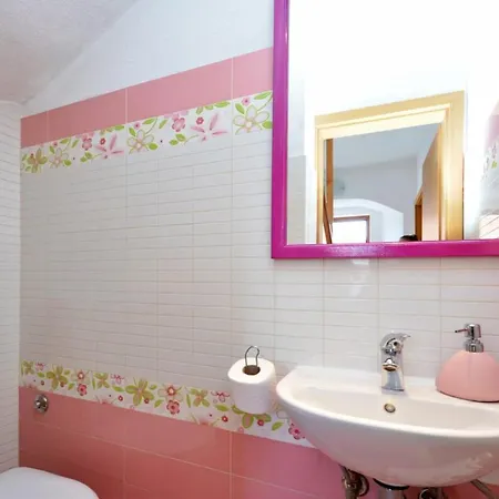 Apartman Vanda *