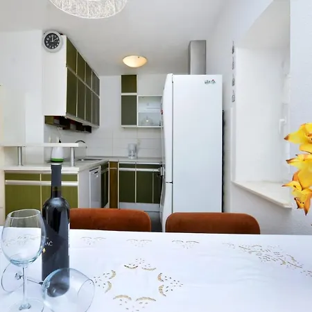 Apartamento Apartman Vanda Podstrana