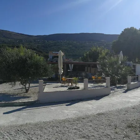 Apartman Vanda Apartamento