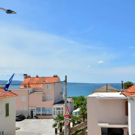 Apartment Apartman Vanda *