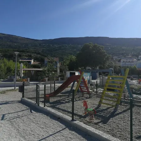 Apartman Vanda *