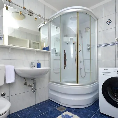 Apartman Vanda