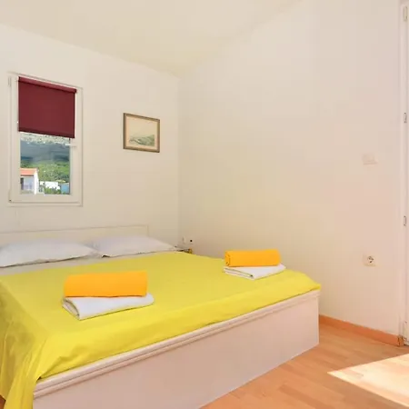 Apartman Vanda *