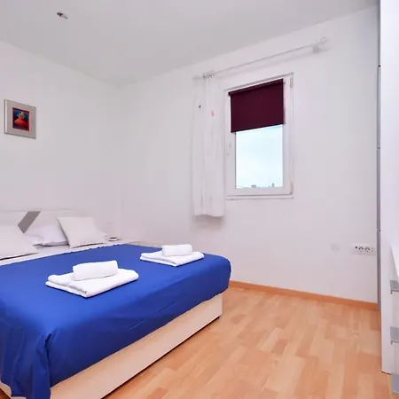 Apartman Vanda Podstrana