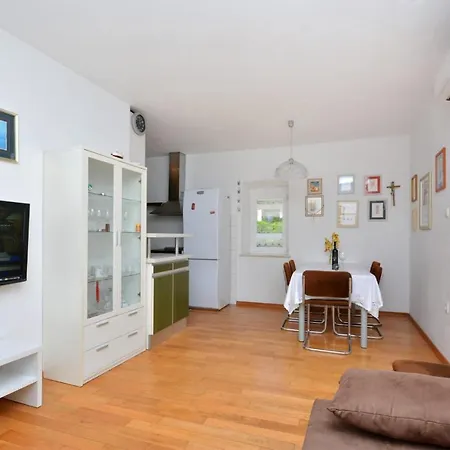 Apartamento Apartman Vanda