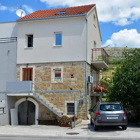 Apartment Apartman Vanda